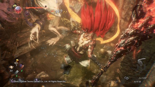 Review NIOH 2: Jauh Lebih Bersahabat! 13 nioh 2 part 2 jagatplay 90 1