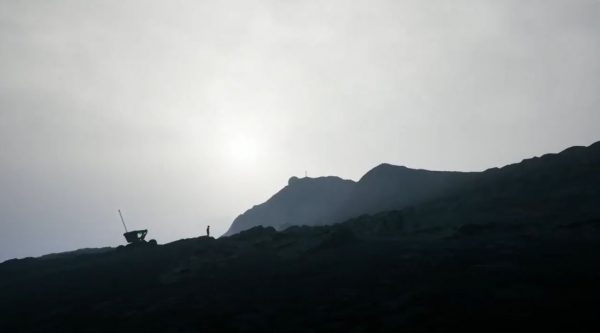 playdead games 3rd project