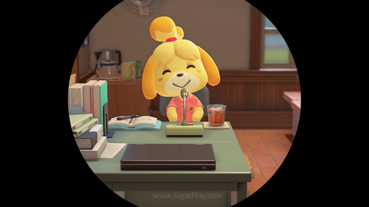 Animal Crossing New Horizons jagatplay part 2 62