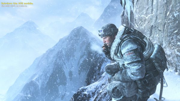 Review Call of Duty – Modern Warfare 2 Remastered: Tragedi Lebih Indah! 6 Call of Duty Modern Warfare 2 Remastered jagatplay 10 1