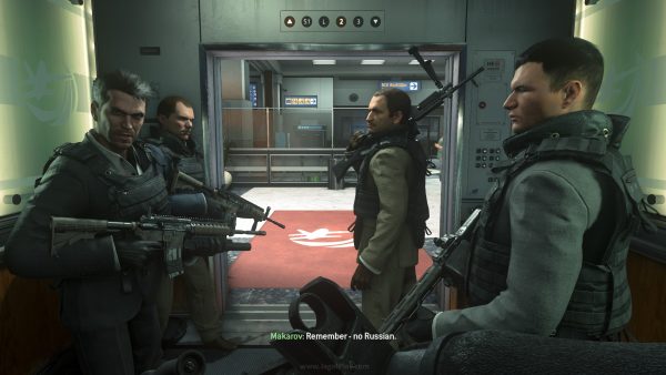 Review Call of Duty – Modern Warfare 2 Remastered: Tragedi Lebih Indah! 8 Call of Duty Modern Warfare 2 Remastered jagatplay 19 1