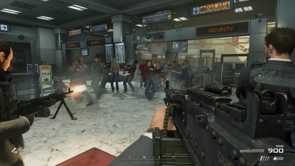 Review Call of Duty – Modern Warfare 2 Remastered: Tragedi Lebih Indah! 9 Call of Duty Modern Warfare 2 Remastered jagatplay 20