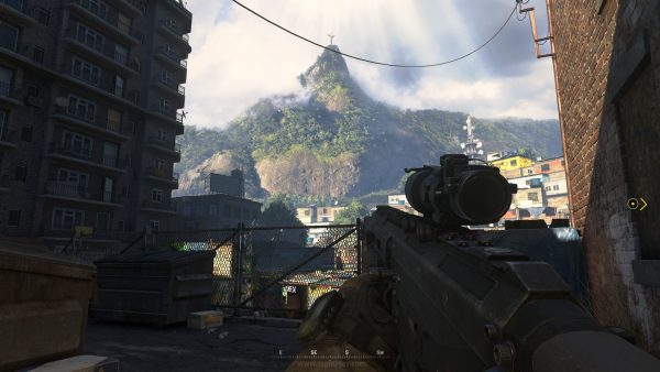 Review Call of Duty – Modern Warfare 2 Remastered: Tragedi Lebih Indah! 10 Call of Duty Modern Warfare 2 Remastered jagatplay 24 1