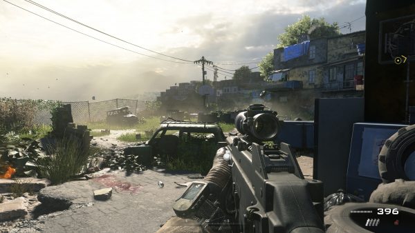 Review Call of Duty – Modern Warfare 2 Remastered: Tragedi Lebih Indah! 11 Call of Duty Modern Warfare 2 Remastered jagatplay 31
