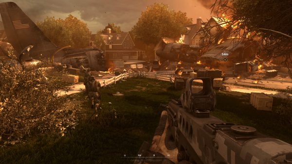 Review Call of Duty – Modern Warfare 2 Remastered: Tragedi Lebih Indah! 12 Call of Duty Modern Warfare 2 Remastered jagatplay 35 1