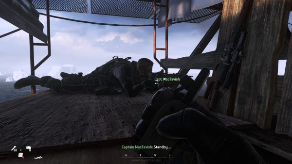 Review Call of Duty – Modern Warfare 2 Remastered: Tragedi Lebih Indah! 14 Call of Duty Modern Warfare 2 Remastered jagatplay 39