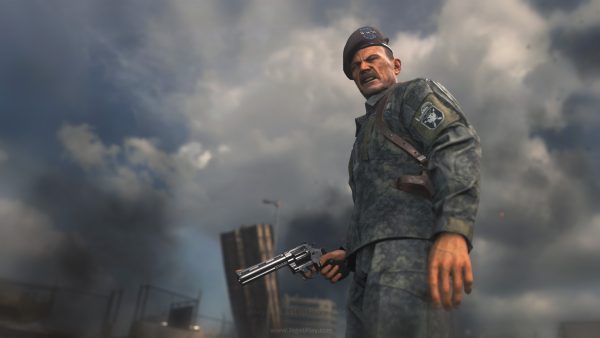 Review Call of Duty – Modern Warfare 2 Remastered: Tragedi Lebih Indah! 4 Call of Duty Modern Warfare 2 Remastered jagatplay 4