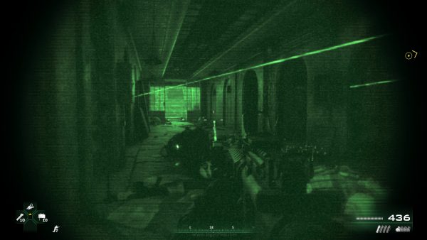 Review Call of Duty – Modern Warfare 2 Remastered: Tragedi Lebih Indah! 16 Call of Duty Modern Warfare 2 Remastered jagatplay 44