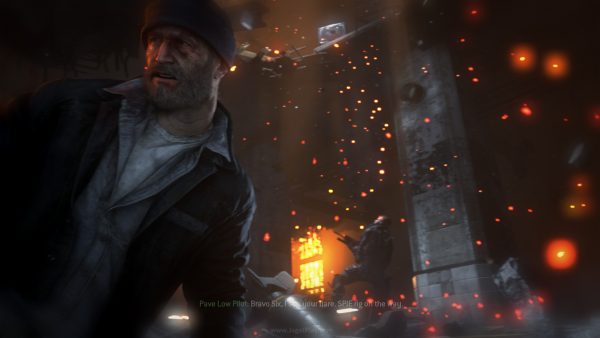 Review Call of Duty – Modern Warfare 2 Remastered: Tragedi Lebih Indah! 18 Call of Duty Modern Warfare 2 Remastered jagatplay 46