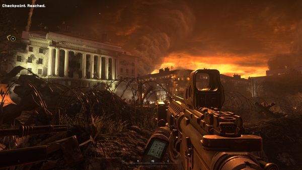 Review Call of Duty – Modern Warfare 2 Remastered: Tragedi Lebih Indah! 19 Call of Duty Modern Warfare 2 Remastered jagatplay 47 1