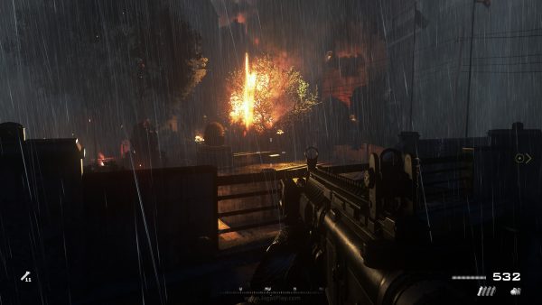 Review Call of Duty – Modern Warfare 2 Remastered: Tragedi Lebih Indah! 21 Call of Duty Modern Warfare 2 Remastered jagatplay 57
