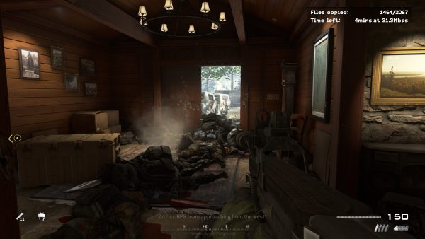Review Call of Duty – Modern Warfare 2 Remastered: Tragedi Lebih Indah! 22 Call of Duty Modern Warfare 2 Remastered jagatplay 61 1
