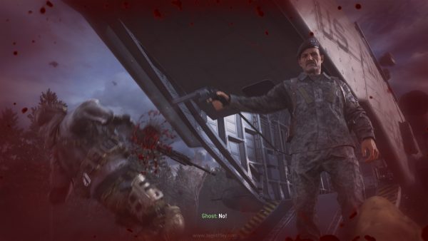 Review Call of Duty – Modern Warfare 2 Remastered: Tragedi Lebih Indah! 23 Call of Duty Modern Warfare 2 Remastered jagatplay 62