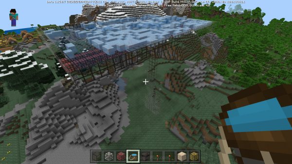 Minecraft RTX beta jagatplay 28