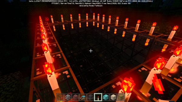 Minecraft RTX beta jagatplay 41