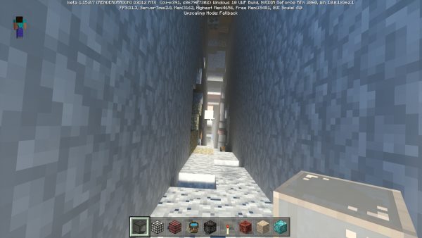 Minecraft RTX beta jagatplay 47