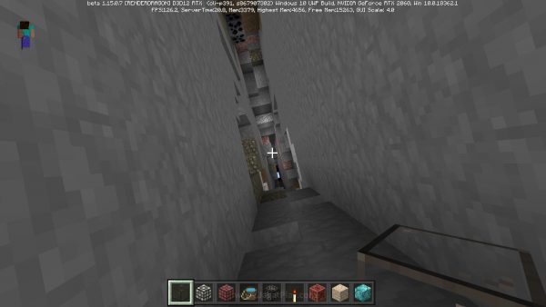 Minecraft RTX beta jagatplay 48