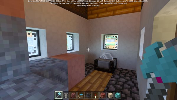 Minecraft RTX beta jagatplay 51