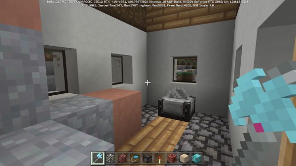 Minecraft RTX beta jagatplay 52