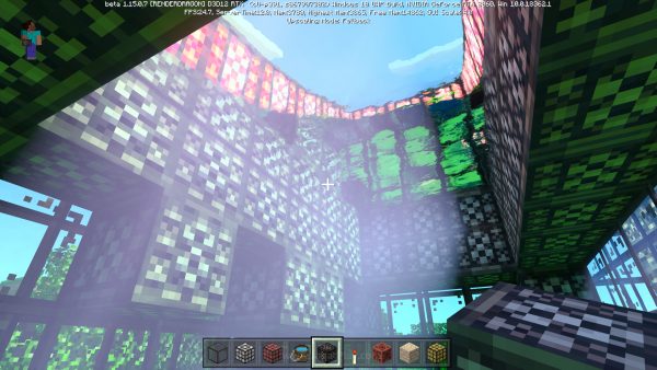 Minecraft RTX beta jagatplay 56