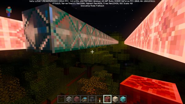 Minecraft RTX beta jagatplay 60