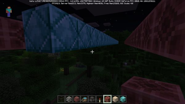 Minecraft RTX beta jagatplay 61
