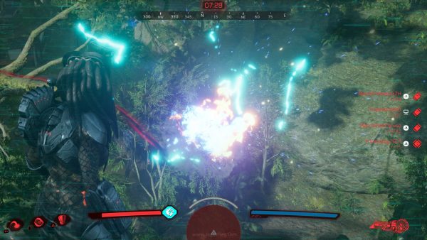 Predator Hunting Grounds jagatplay 100