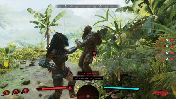 Predator Hunting Grounds jagatplay 106