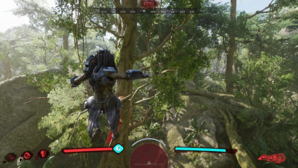 Predator Hunting Grounds jagatplay 110