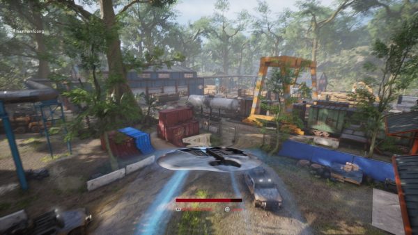 Predator Hunting Grounds jagatplay 117