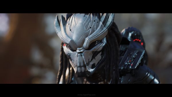 Predator Hunting Grounds jagatplay 123