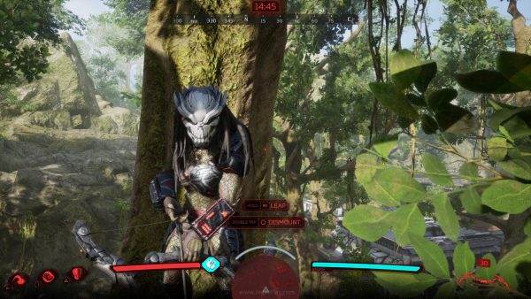 Predator Hunting Grounds jagatplay 130 1