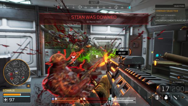 Predator Hunting Grounds jagatplay 132