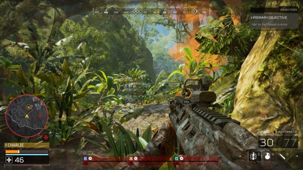 Predator Hunting Grounds jagatplay 133