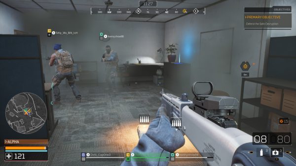 Predator Hunting Grounds jagatplay 135