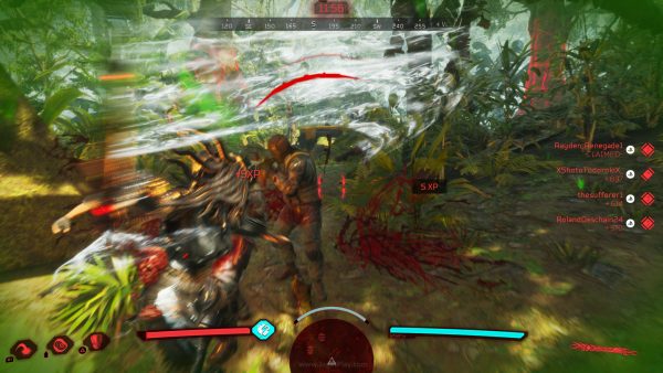 Predator Hunting Grounds jagatplay 143