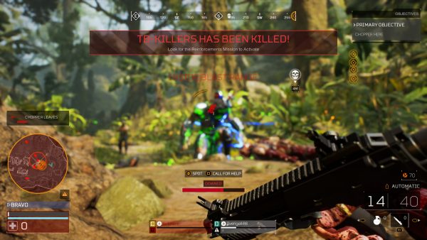 Predator Hunting Grounds jagatplay 18