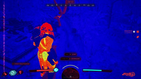 Predator Hunting Grounds jagatplay 28