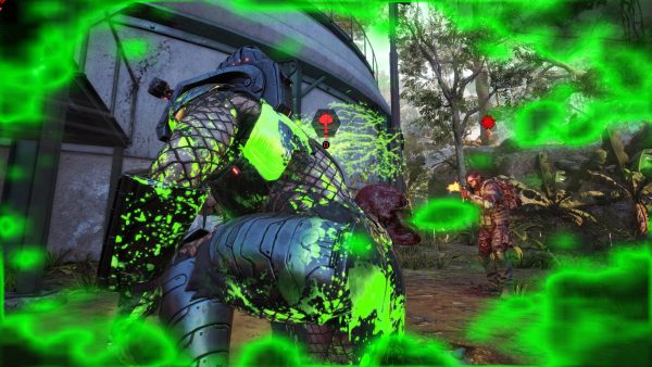 Predator Hunting Grounds jagatplay 29