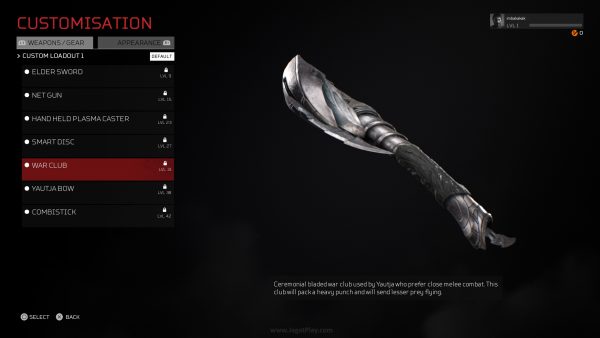 Predator Hunting Grounds jagatplay 3