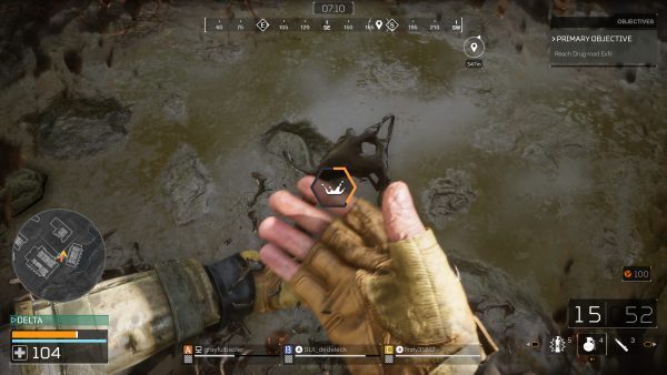 Predator Hunting Grounds jagatplay 39