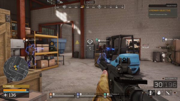 Predator Hunting Grounds jagatplay 47