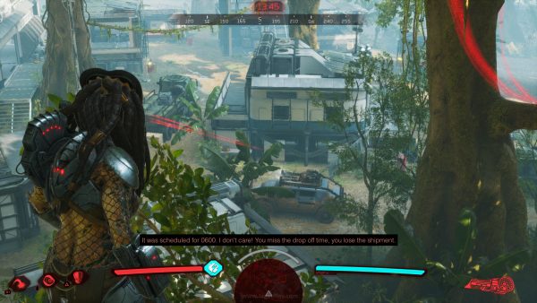 Predator Hunting Grounds jagatplay 80