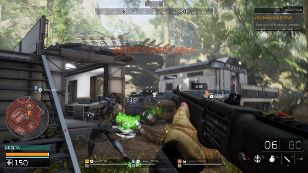 Predator Hunting Grounds jagatplay 84