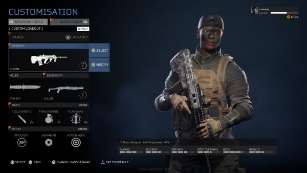 Predator Hunting Grounds jagatplay 91