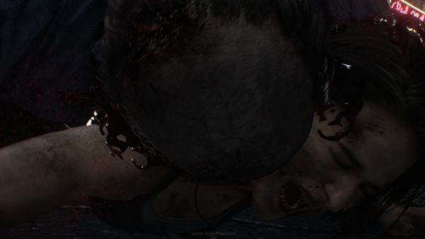 Resident Evil 3 Remake part 1 jagatplay 12