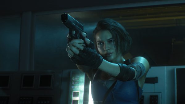 Resident Evil 3 Remake part 1 jagatplay 129 1
