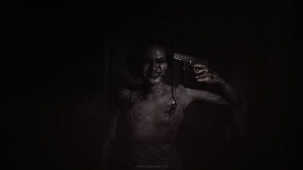 Resident Evil 3 Remake part 1 jagatplay 5 1