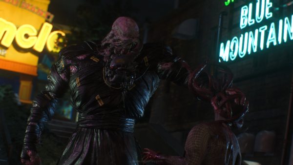 Resident Evil 3 Remake part 1 jagatplay 50 1