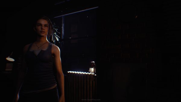 Resident Evil 3 Remake part 1 jagatplay 7